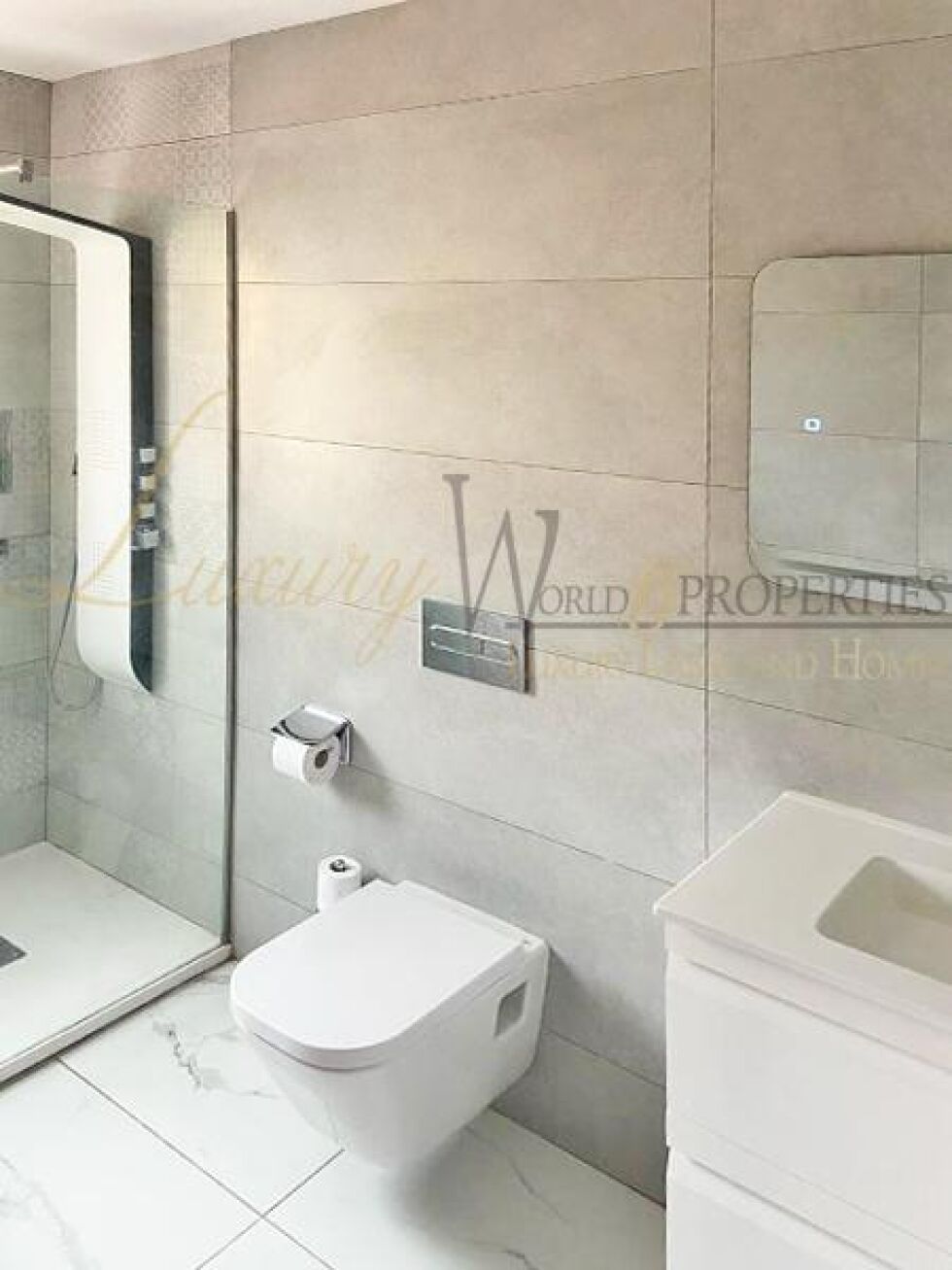 Villa for sale in  Costa Adeje, Spain - LWP4403 Flamboyan - El Madronal