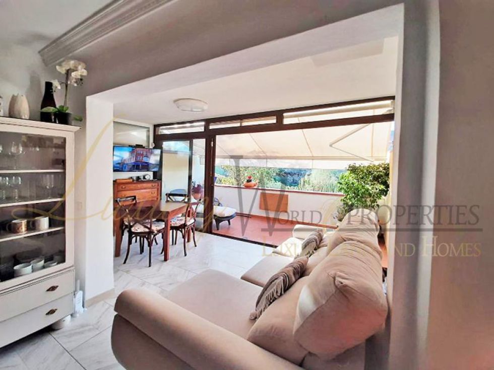 Villa for sale in  Costa Adeje, Spain - LWP4456 Mirador del Roque - El Madronal