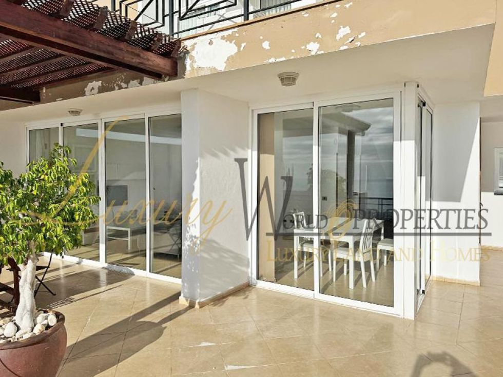 Villa for sale in  Costa Adeje, Spain - LWP4489 La Tagora - San Eugenio Alto