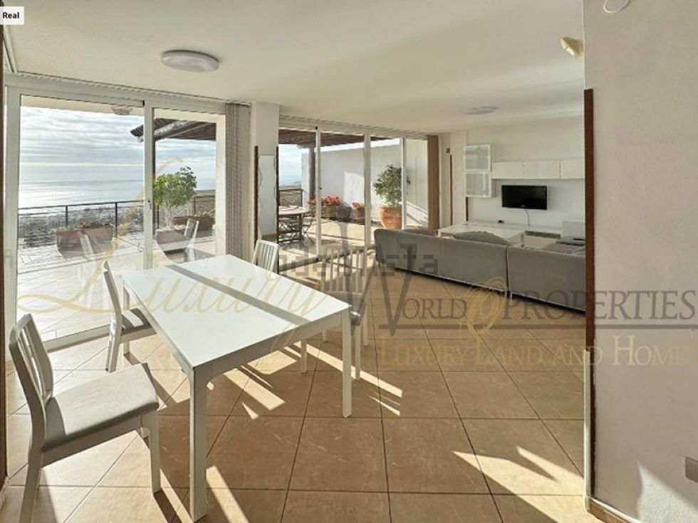 Villa for sale in  Costa Adeje, Spain - LWP4489 La Tagora - San Eugenio Alto