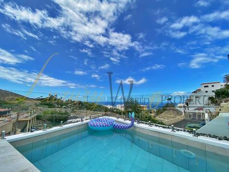 Villa for sale in  Costa Adeje, Spain - LWP4548 Casa en San Eugenio Alto