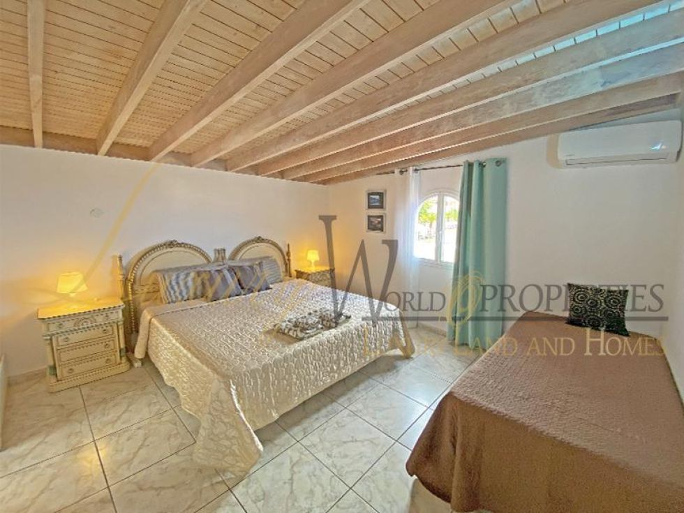 Villa for sale in  Costa Adeje, Spain - LWP4548 Casa en San Eugenio Alto