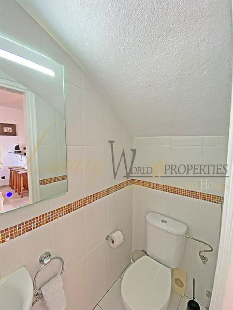 Villa for sale in  Costa Adeje, Spain - LWP4548 Casa en San Eugenio Alto