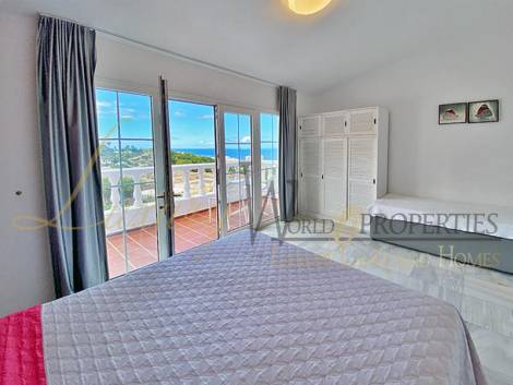 Villa for sale in  Costa Adeje, Spain - LWP4548 Casa en San Eugenio Alto