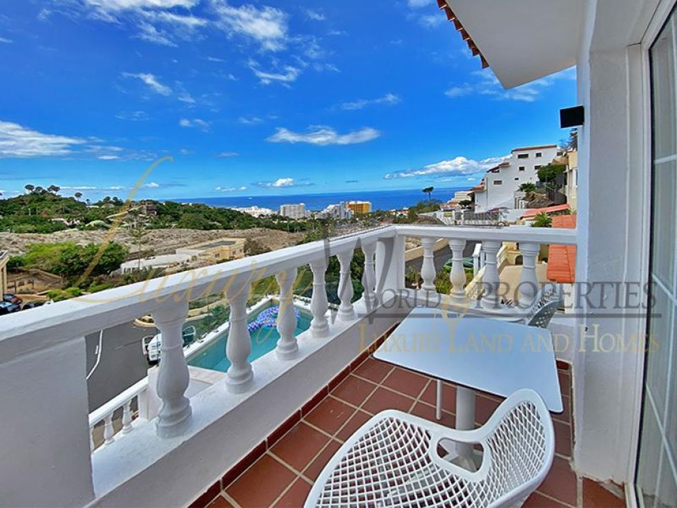 Villa for sale in  Costa Adeje, Spain - LWP4548 Casa en San Eugenio Alto