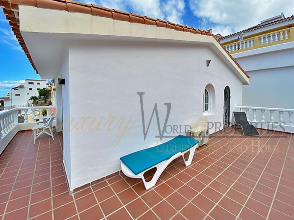 Villa for sale in  Costa Adeje, Spain - LWP4548 Casa en San Eugenio Alto