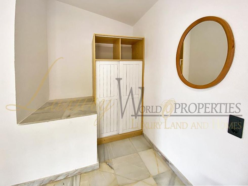 Villa for sale in  Costa Adeje, Spain - LWP4548 Casa en San Eugenio Alto