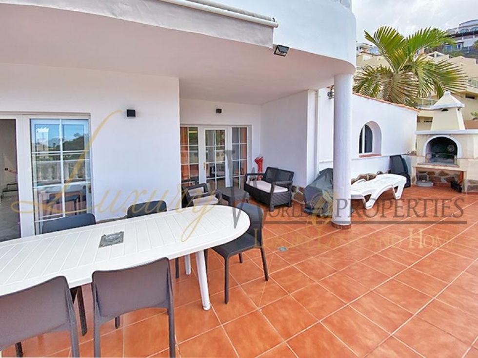 Villa for sale in  Costa Adeje, Spain - LWP4548 Casa en San Eugenio Alto