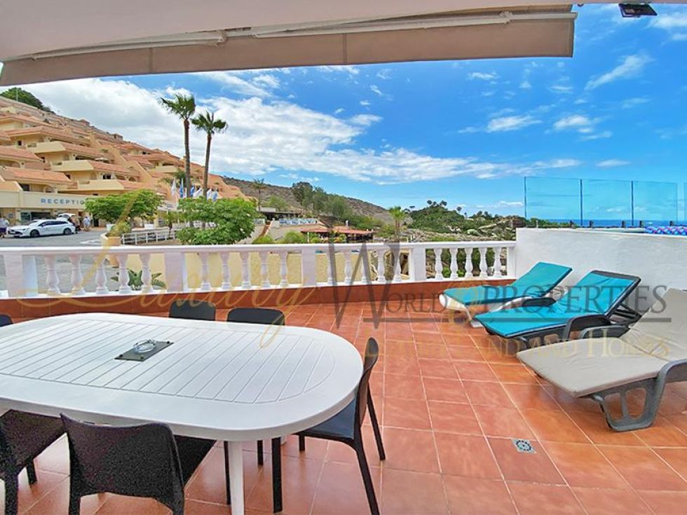 Villa for sale in  Costa Adeje, Spain - LWP4548 Casa en San Eugenio Alto