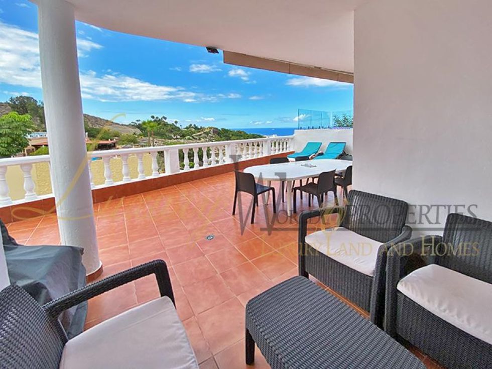 Villa for sale in  Costa Adeje, Spain - LWP4548 Casa en San Eugenio Alto