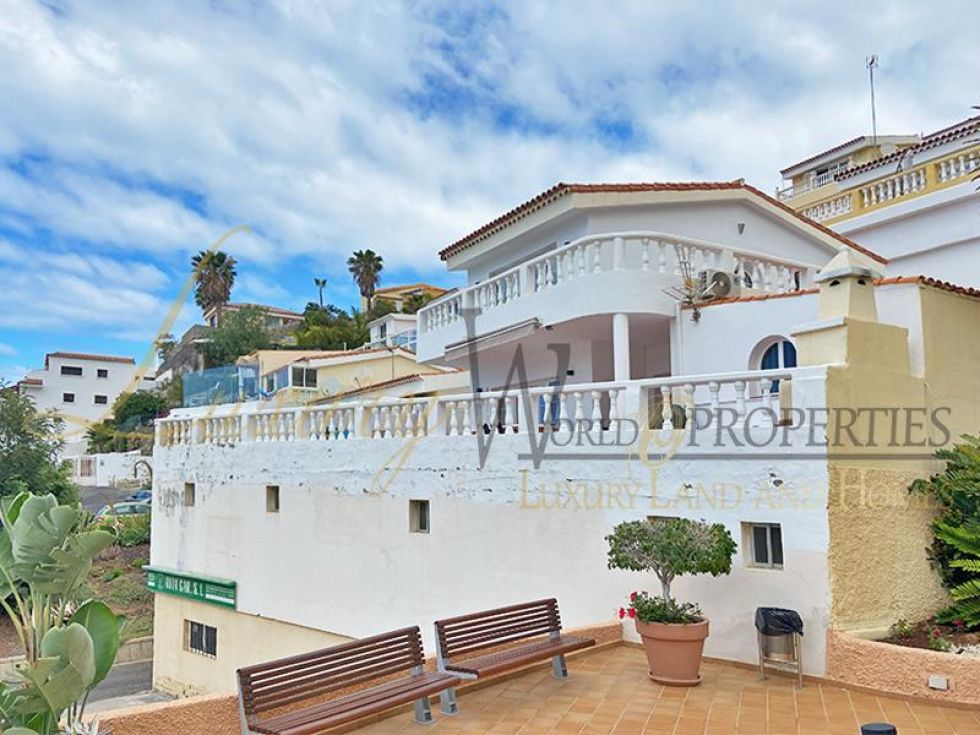 Villa for sale in  Costa Adeje, Spain - LWP4548 Casa en San Eugenio Alto