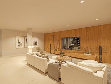 Villa for sale in  Costa Adeje, Spain - LWP4579 Villa en Roque del Conde