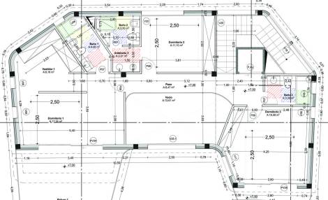 Villa for sale in  Costa Adeje, Spain - LWP4579 Villa en Roque del Conde