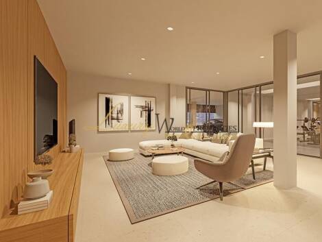 Villa for sale in  Costa Adeje, Spain - LWP4579 Villa en Roque del Conde