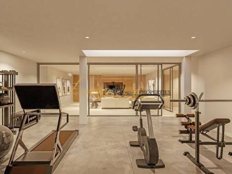 Villa for sale in  Costa Adeje, Spain - LWP4579 Villa en Roque del Conde