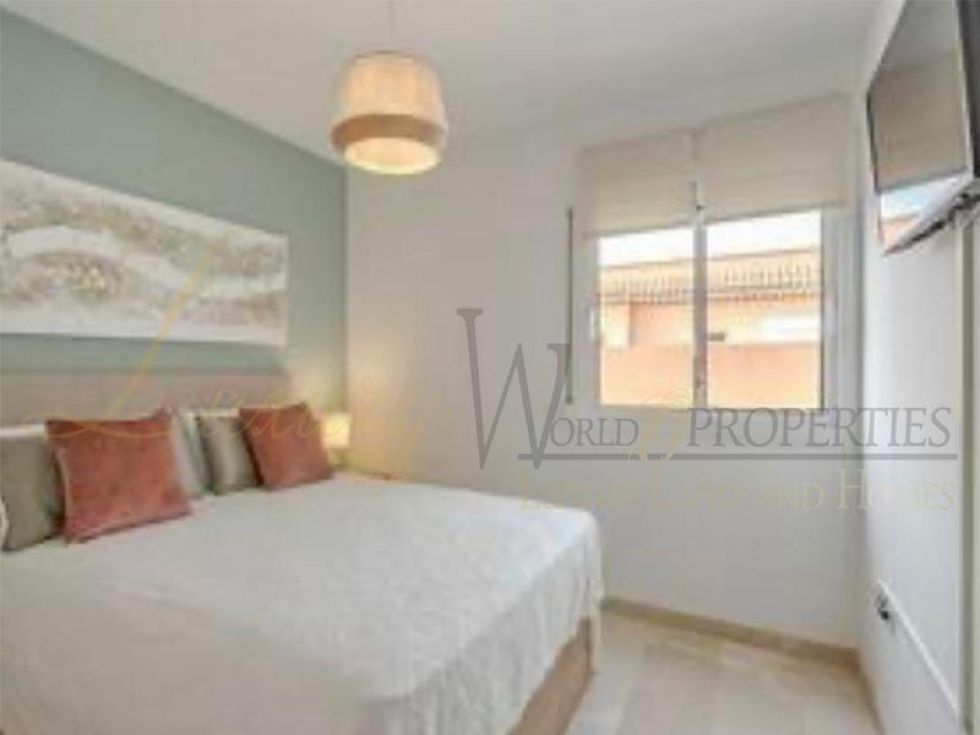 Villa for sale in  Costa Adeje, Spain - LWP4633 Villa en El Madronal