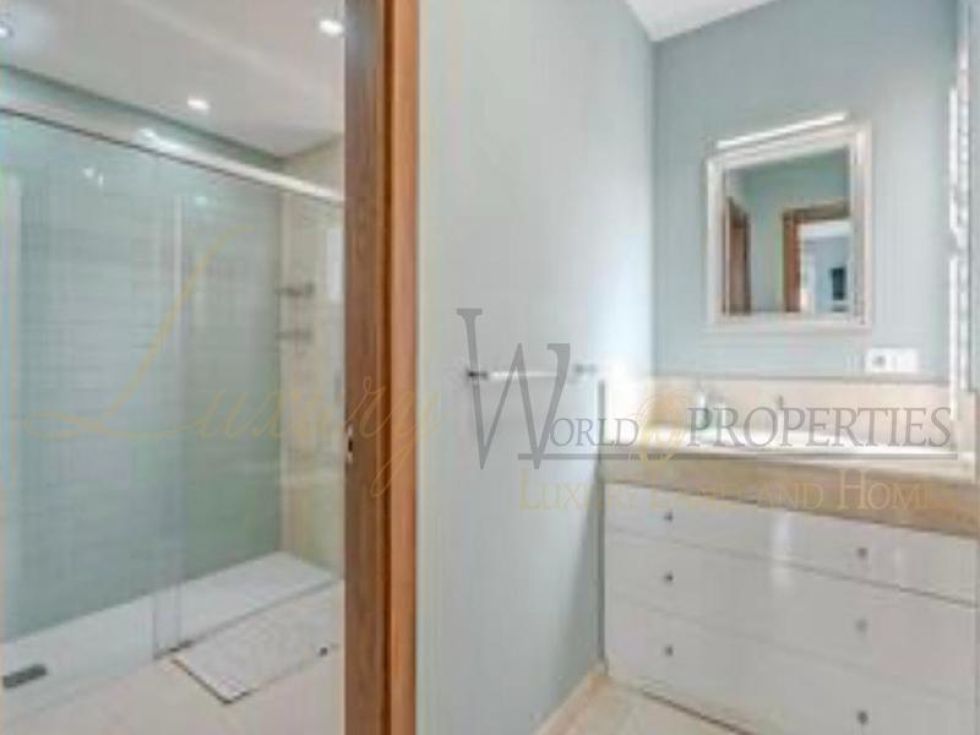 Villa for sale in  Costa Adeje, Spain - LWP4633 Villa en El Madronal