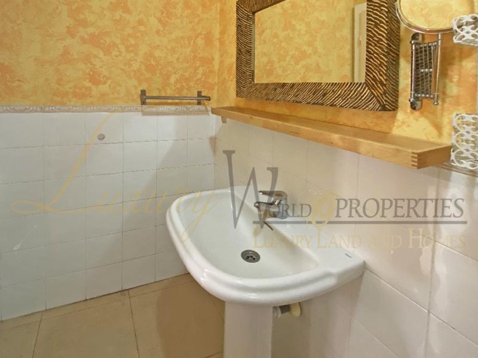 Villa for sale in  Costa Adeje, Spain - LWP4641 Altos del Roque -Roque del Conde