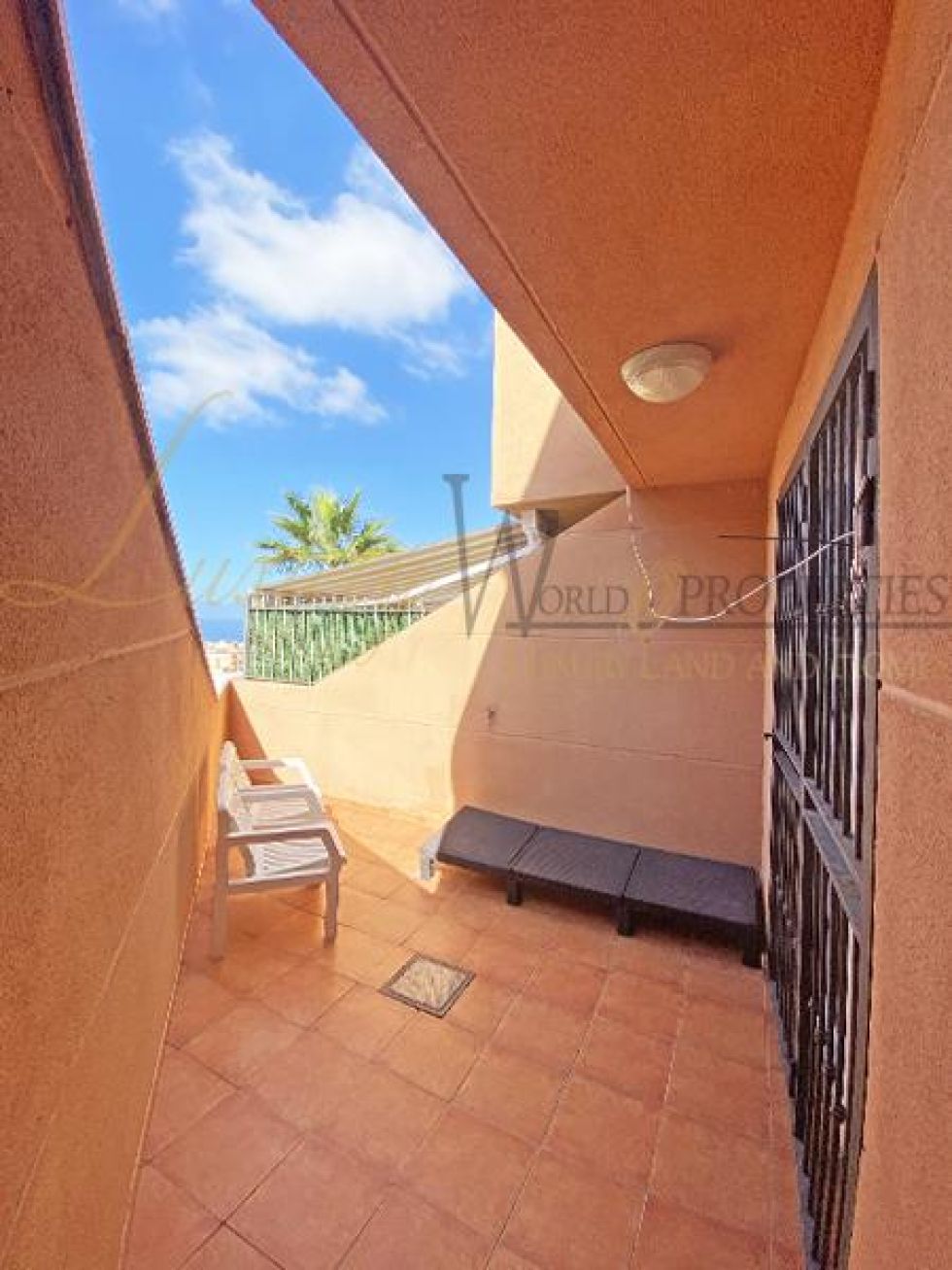 Villa for sale in  Costa Adeje, Spain - LWP4641 Altos del Roque -Roque del Conde