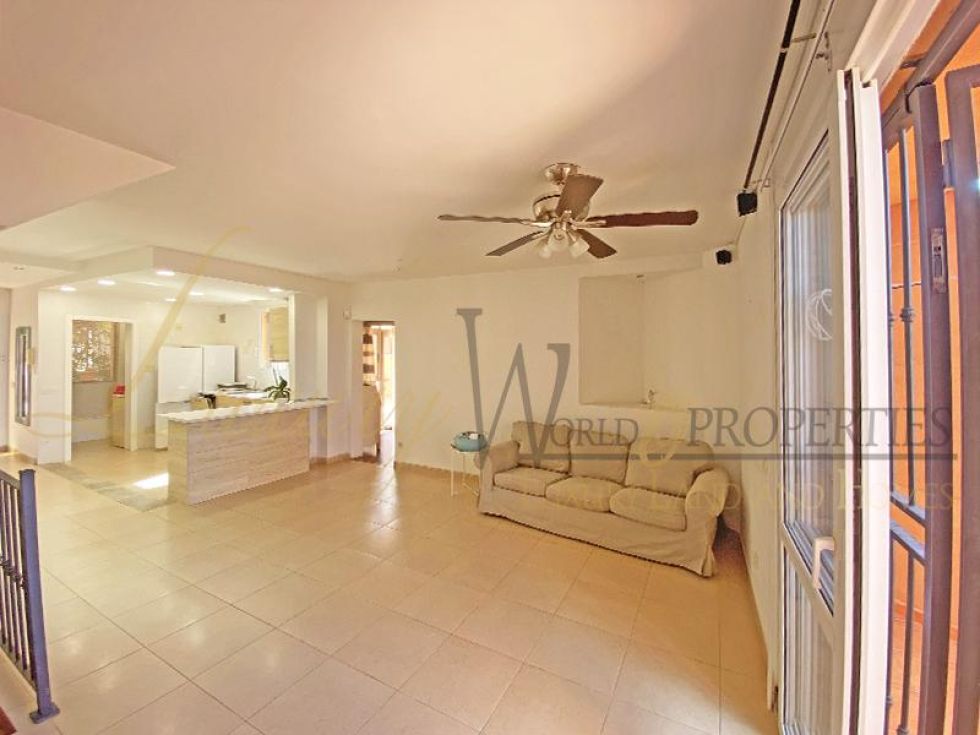 Villa for sale in  Costa Adeje, Spain - LWP4641 Altos del Roque -Roque del Conde