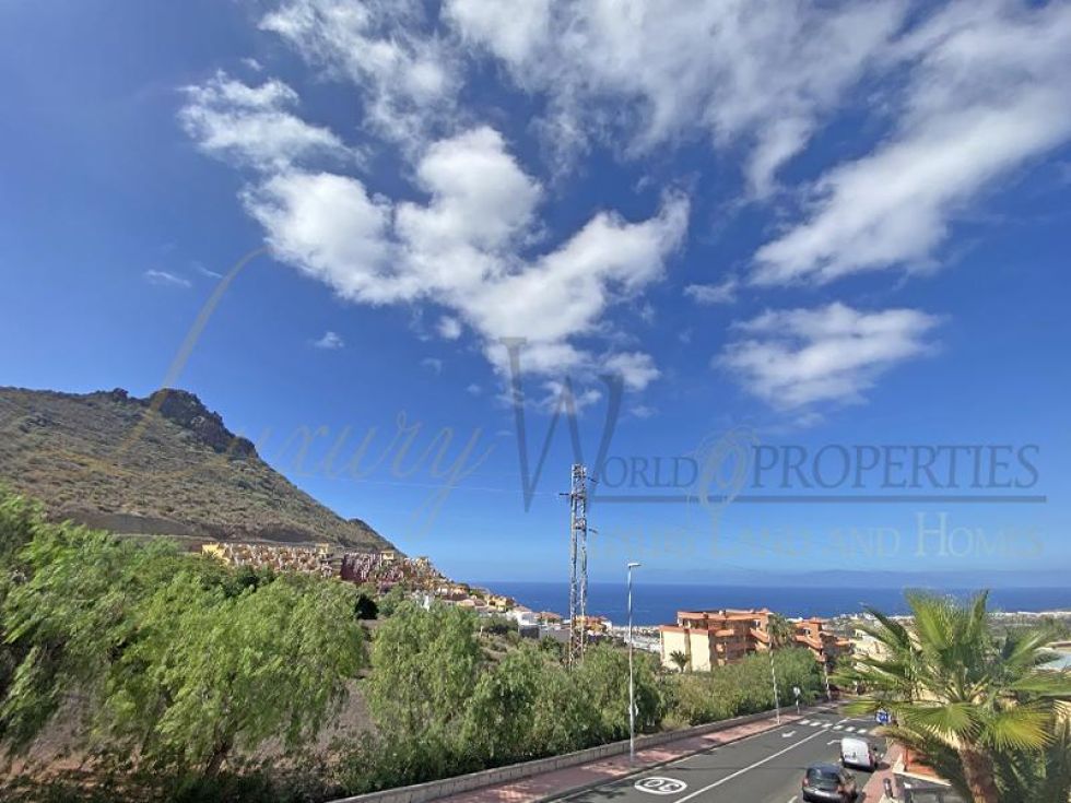 Villa for sale in  Costa Adeje, Spain - LWP4641 Altos del Roque -Roque del Conde