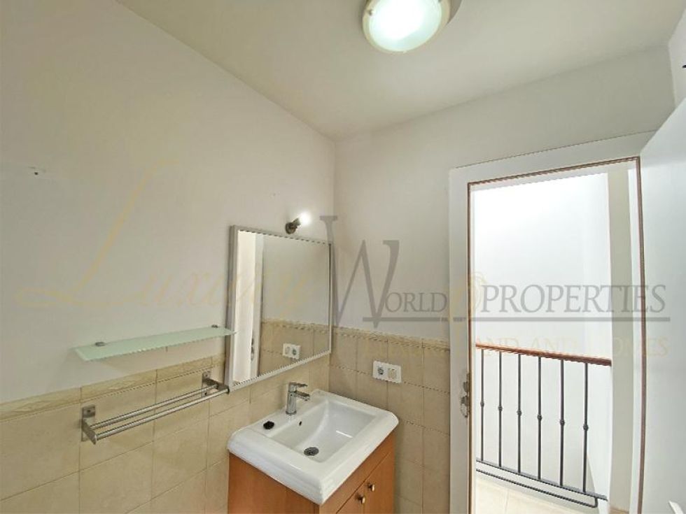 Villa for sale in  Costa Adeje, Spain - LWP4641 Altos del Roque -Roque del Conde