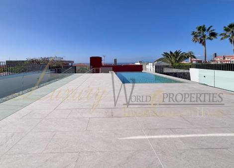 Villa for sale in  Costa Adeje, Spain - LWP4816 Villa en El Madronal