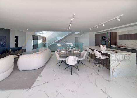 Villa for sale in  Costa Adeje, Spain - LWP4816 Villa en El Madronal