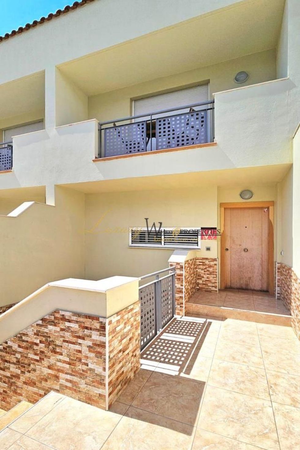 Villa for sale in  Costa Adeje, Spain - LWP4871 Oasis Fanabe - El Madronal