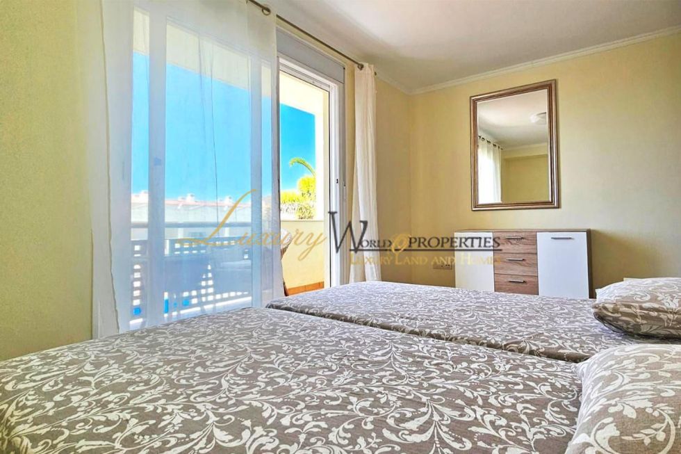 Villa for sale in  Costa Adeje, Spain - LWP4871 Oasis Fanabe - El Madronal