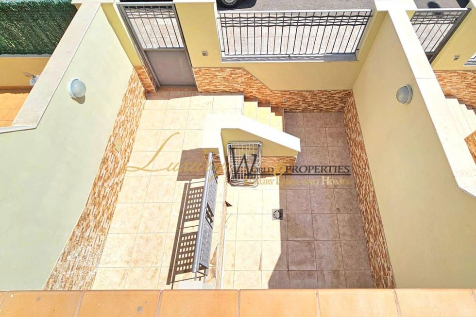 Villa for sale in  Costa Adeje, Spain - LWP4871 Oasis Fanabe - El Madronal