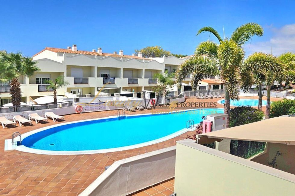 Villa for sale in  Costa Adeje, Spain - LWP4871 Oasis Fanabe - El Madronal