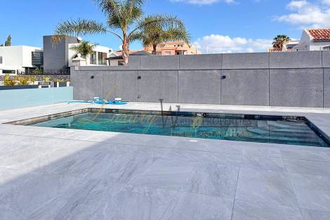 Villa for sale in  Costa Adeje, Spain - LWP4958 Villa en El Madronal