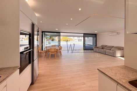 Villa for sale in  Costa Adeje, Spain - LWP4958 Villa en El Madronal