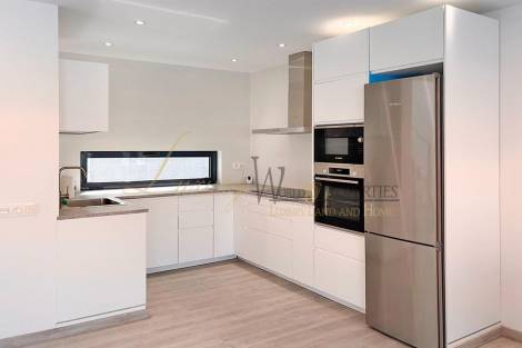 Villa for sale in  Costa Adeje, Spain - LWP4958 Villa en El Madronal