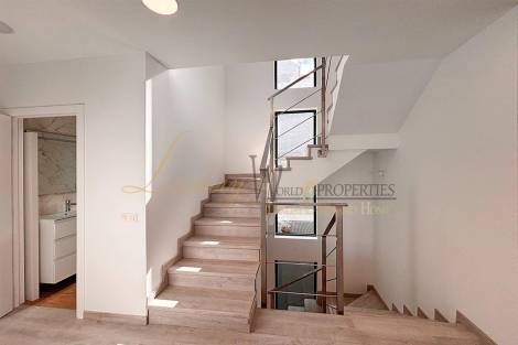 Villa for sale in  Costa Adeje, Spain - LWP4958 Villa en El Madronal