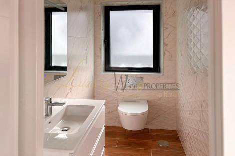 Villa for sale in  Costa Adeje, Spain - LWP4958 Villa en El Madronal