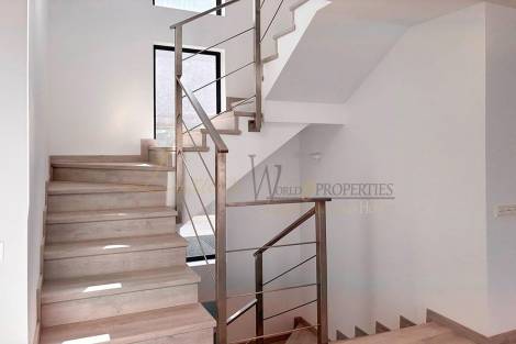 Villa for sale in  Costa Adeje, Spain - LWP4958 Villa en El Madronal