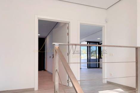 Villa for sale in  Costa Adeje, Spain - LWP4958 Villa en El Madronal