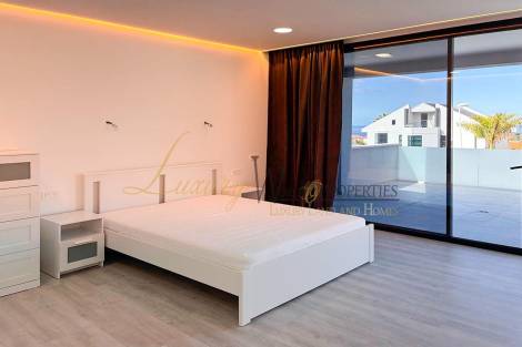 Villa for sale in  Costa Adeje, Spain - LWP4958 Villa en El Madronal