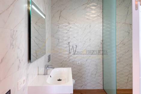 Villa for sale in  Costa Adeje, Spain - LWP4958 Villa en El Madronal