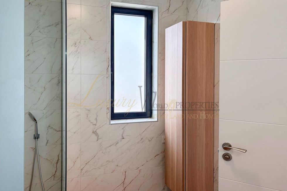 Villa for sale in  Costa Adeje, Spain - LWP4958 Villa en El Madronal