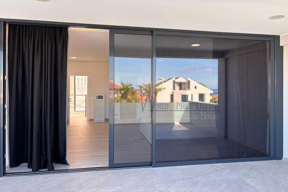 Villa for sale in  Costa Adeje, Spain - LWP4958 Villa en El Madronal