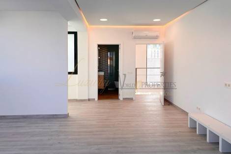 Villa for sale in  Costa Adeje, Spain - LWP4958 Villa en El Madronal