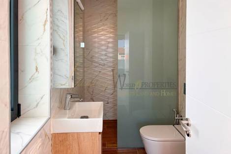 Villa for sale in  Costa Adeje, Spain - LWP4958 Villa en El Madronal