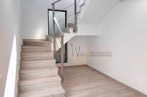 Villa for sale in  Costa Adeje, Spain - LWP4958 Villa en El Madronal