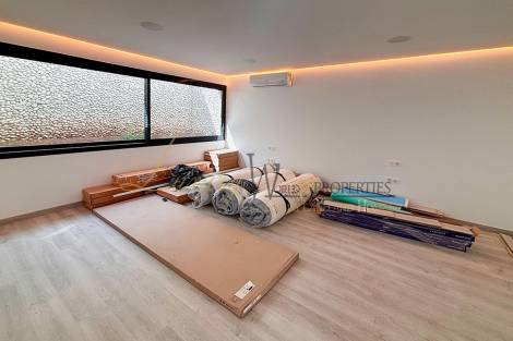 Villa for sale in  Costa Adeje, Spain - LWP4958 Villa en El Madronal