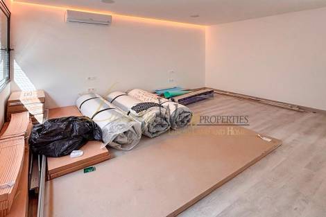 Villa for sale in  Costa Adeje, Spain - LWP4958 Villa en El Madronal