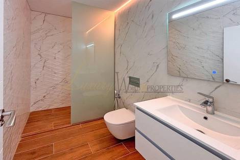 Villa for sale in  Costa Adeje, Spain - LWP4958 Villa en El Madronal