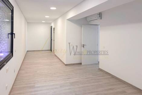 Villa for sale in  Costa Adeje, Spain - LWP4958 Villa en El Madronal